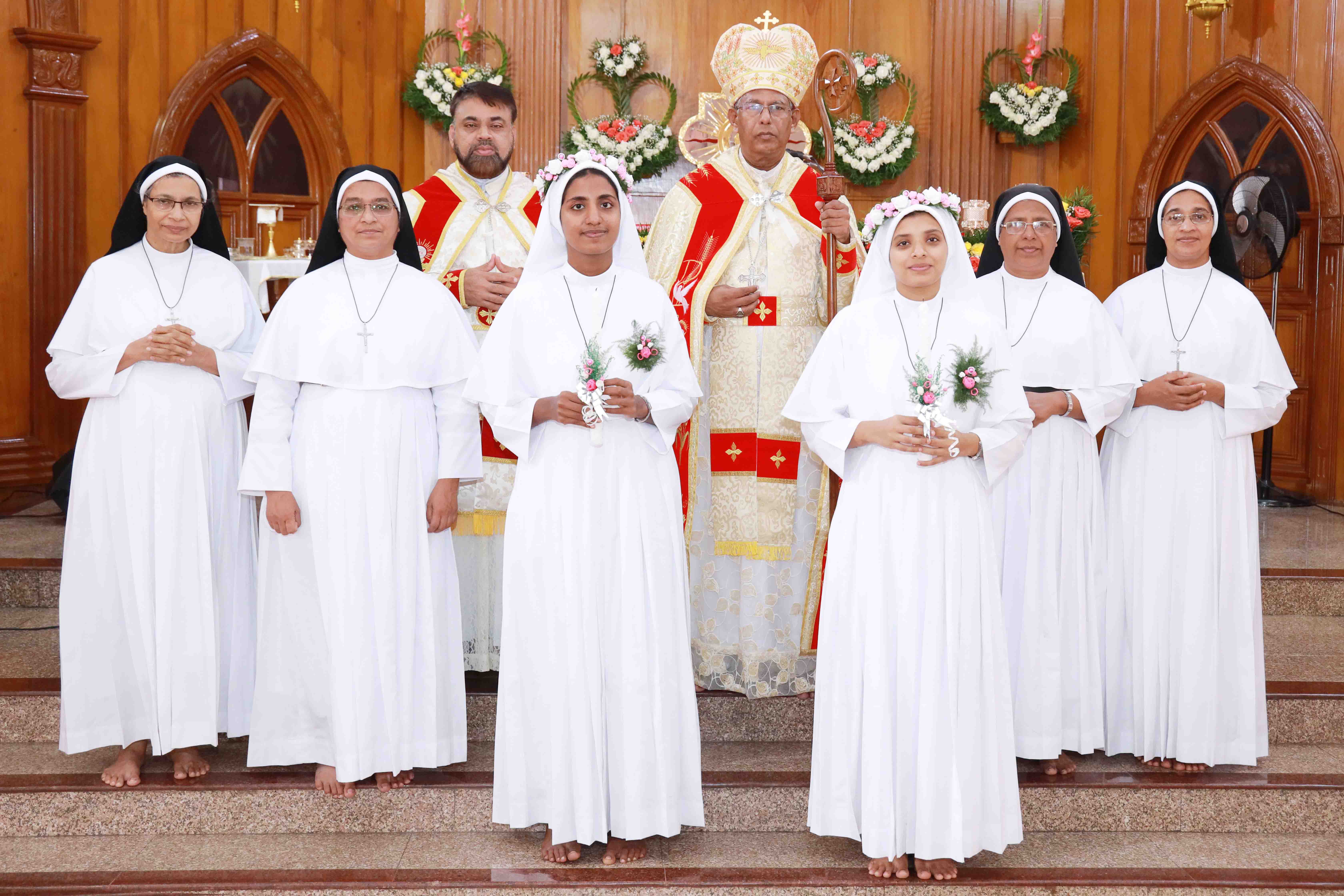 First profession 2021 